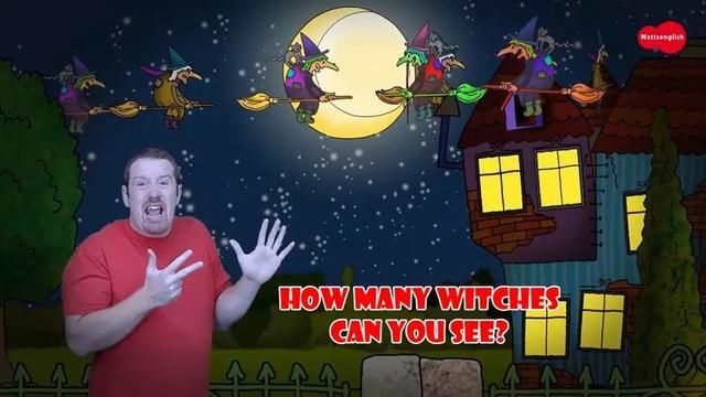 看完这333个趣味英语教学动画,孩子英语口语想