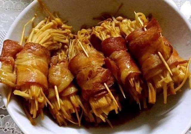 推荐21款快手下饭菜,省时省力又省钱,果断收藏