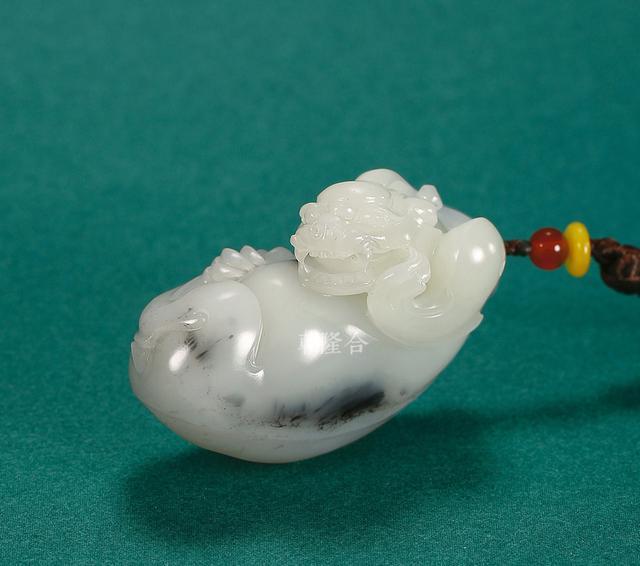 什么人不适合戴玉?玉器佩戴的好处!