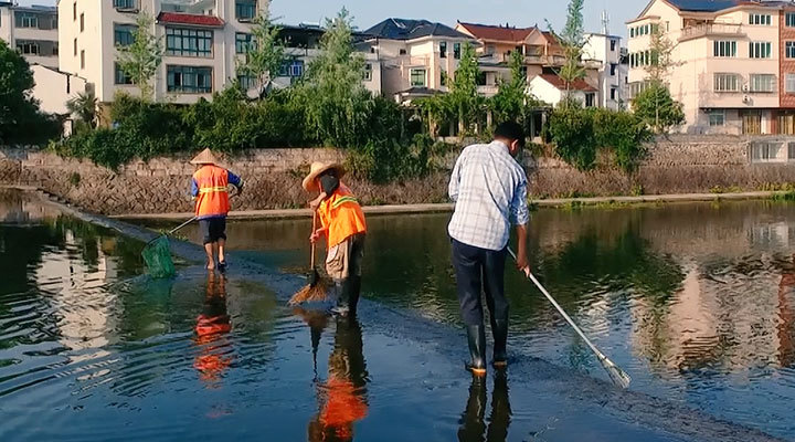 《撸起袖子加油干》——公益宣传片好作品 《撸起袖子加油干》——公益宣传片好作品