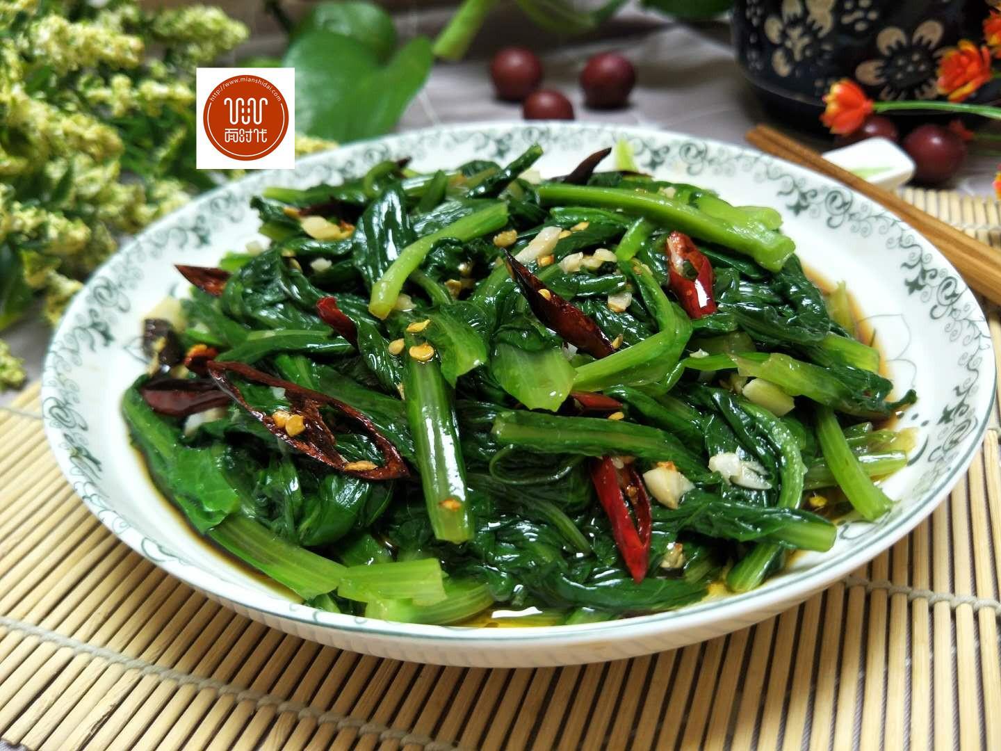 要中考的女儿最爱吃我做的这道菜,睡眠好了,记