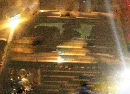 女星婚内出轨三次还同居?带新欢在街头偶遇老