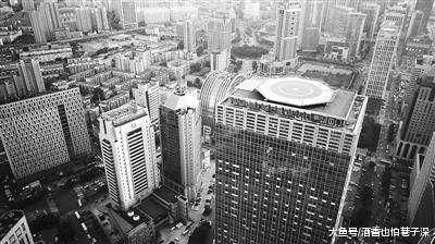 中介关门,售楼处出租,三四线炒房客这回要哭出