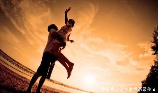 脚踏两条船的女人,都是这5种心理所致,第3条说