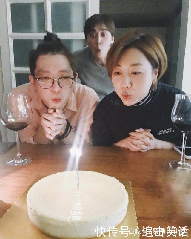 李易峰女助理结婚,马天宇何炅送上祝福,压轴出