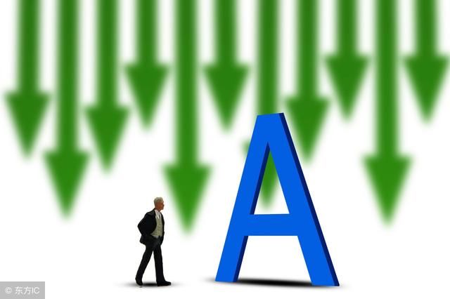 中国股市到底怎么了?A股暴跌散户巨亏,一路主