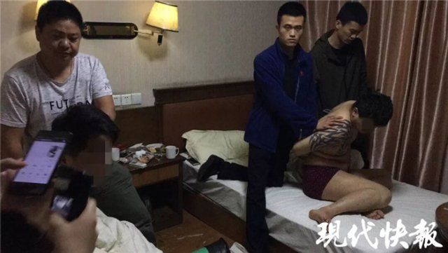 只为看世界,两男子从山东到江苏一路砸车盗窃