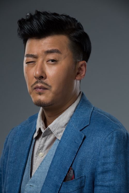 柳小海《审讯者》剧照曝光与中戏天团大飙演技