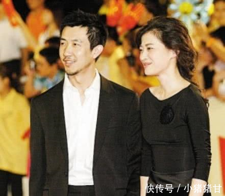 43岁梅婷和42岁李小冉近照曝光,曾爱上同一个