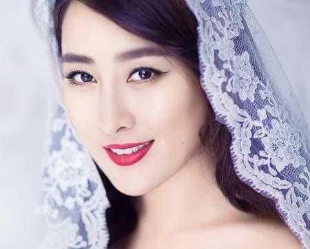 《中国电视剧发展史人物卷》女演员名单,有她