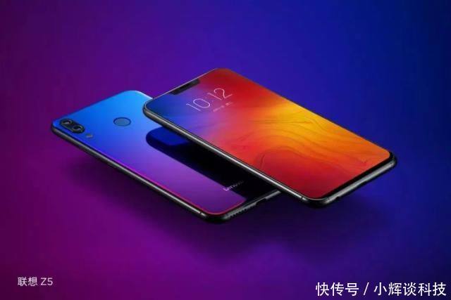 红米6Pro、荣耀9i和联想Z5三款千元刘海屏各