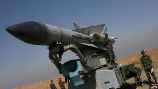 导弹居然当废品卖了!俄罗斯一回收站爆炸致两死一伤 导弹居然当废品卖了!俄罗斯一回收站爆炸致两死一伤