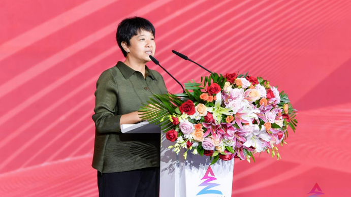 2022第四届北京国际公益广告大会“大师盛宴”在京举行