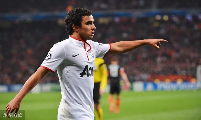 盘点曼联历史上那些失败的南美球星 第一竟是