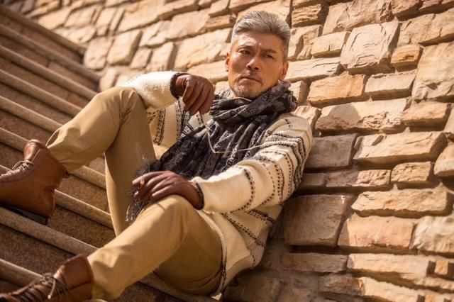 赵恒煊老师圈里是公认的"戏疯子",爱演戏,爱琢磨戏,正是这股劲头使他