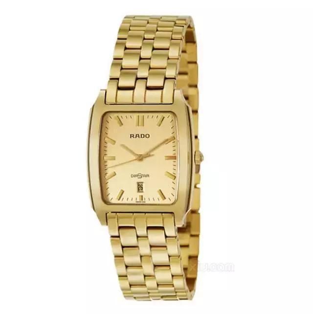 世界手表品牌等级划分,看看你的手表属于什么