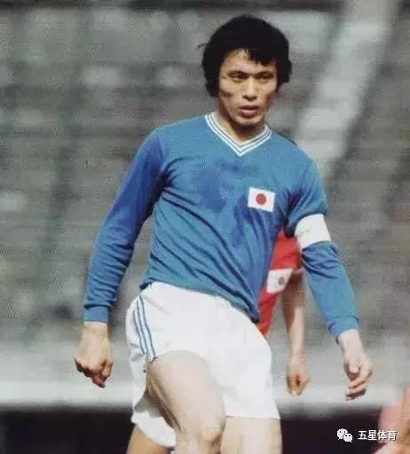 日本足球曾67年不胜中国队,如今中日足球的差