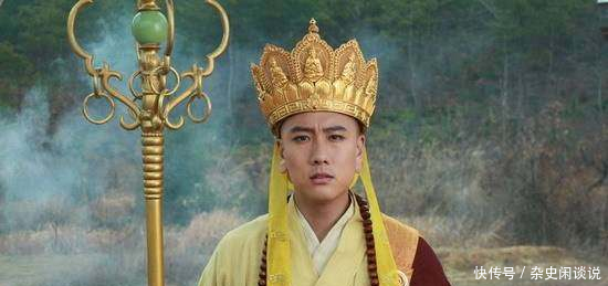 为什么只有唐僧孙悟空成佛不是孙悟空的父亲牛