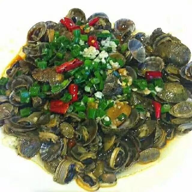 担心禁渔期没海鲜吃?来啊,阿拉象山拯救你!