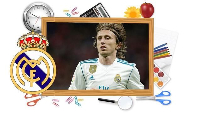 介绍当今足坛十大中场,你喜欢那个排第一,还有