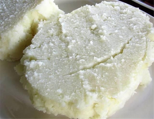 非洲人的一日三餐,真是一言难尽!跟想象的差距真大!