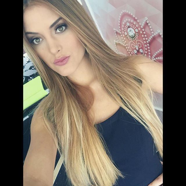 委内瑞拉经济奇差 美女为何层出不穷