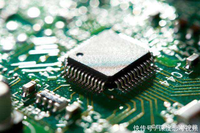 中美贸易战中国预计将在科技方面投入1500亿