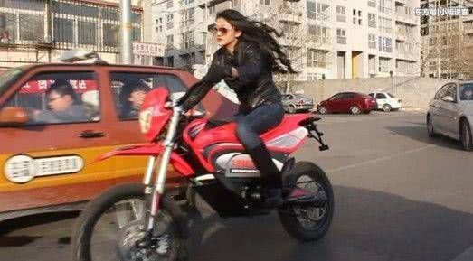 新规定:骑电动车要先考驾照,还要上牌!这下电驴