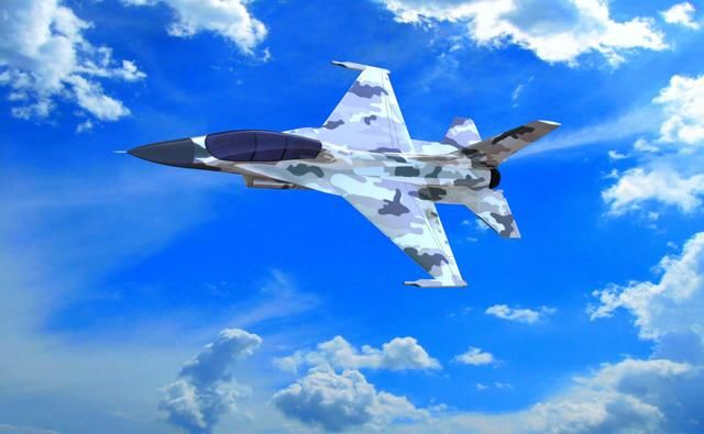 米格29战机和F16战机,哪个更胜一筹?专家告诉