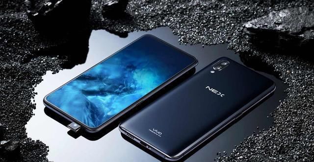 华为小米OV兄弟各有各的黑科技,国产手机强势