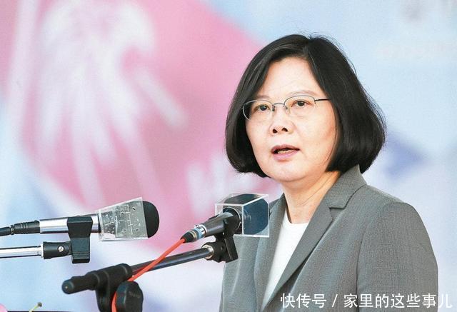 一个保外就医的贪污犯,陈水扁却屡次挑衅政府