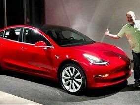 特斯拉要凉了!中美贸易战最大受害者,网友:让你