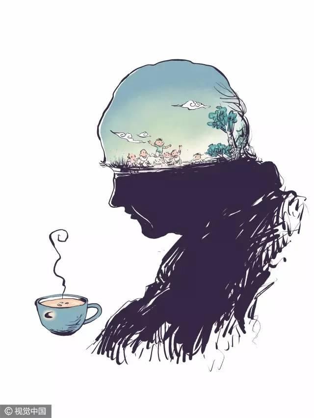 哈佛大学70年追踪724位男性:怎样才能拥有幸