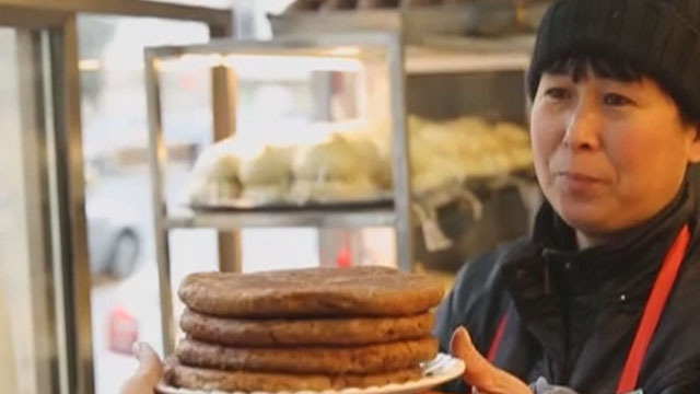 《快乐生活一点通》20180129限量销售的美食 《快乐生活一点通》20180129限量销售的美食