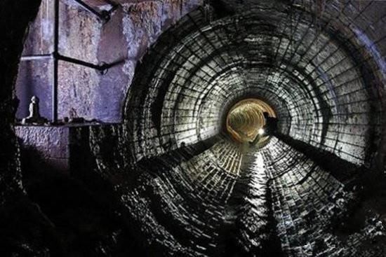 直击:俄罗斯挖了世界上最深的井,究竟挖到了什么让当局封锁消息