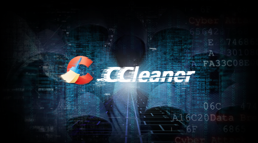 知名清理软件CCleaner被感染:官网下载也得当心(图2) 知名清理软件CCleaner被感染:官网下载也得当心(图2)