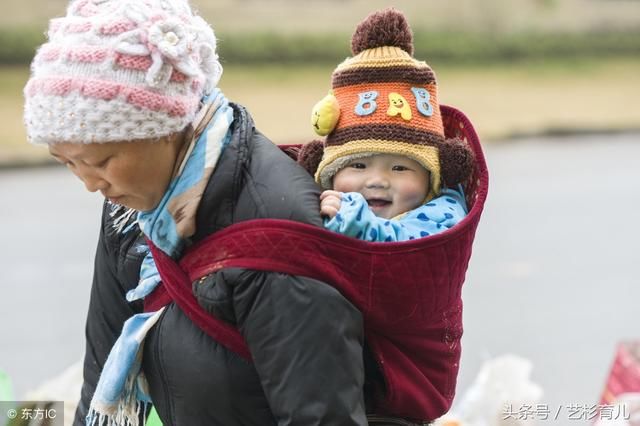 带孩子哪个阶段最累?看完第三为妈妈的回答,我
