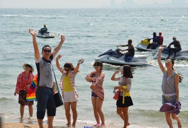 泰国人为换回中国游客的心,这样诱惑的方式,你