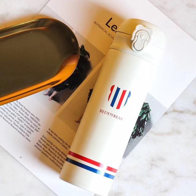 宝宝不愿意喝水可能是杯子没童心这几款可爱