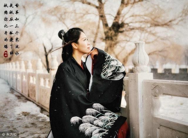 大道至简!21首古代的励志诗,比现代的鸡汤好喝