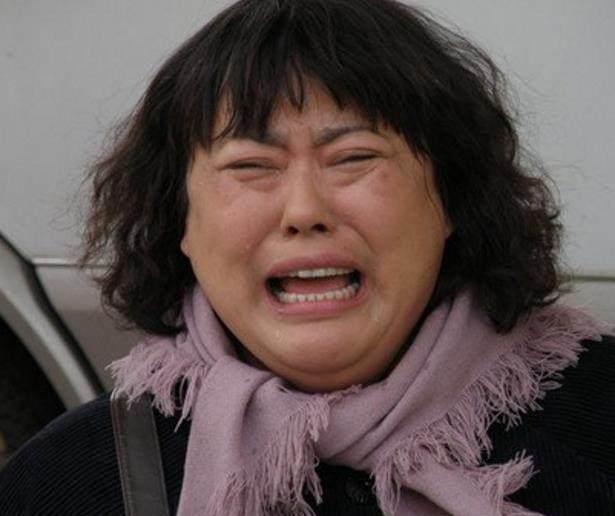 李菁菁难敌路边野花,离婚后狂减30斤,二婚搭