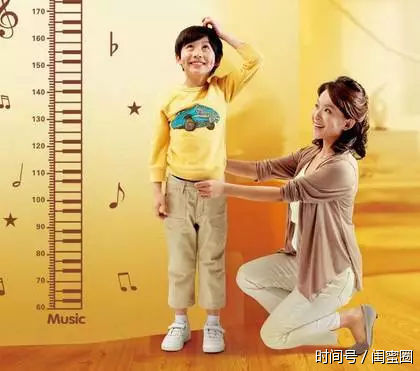 孩子身高报告,莫要错过了孩子的黄金生长期