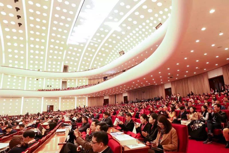 微信群营销第一人蒲昱辰受邀参加第三届全球中