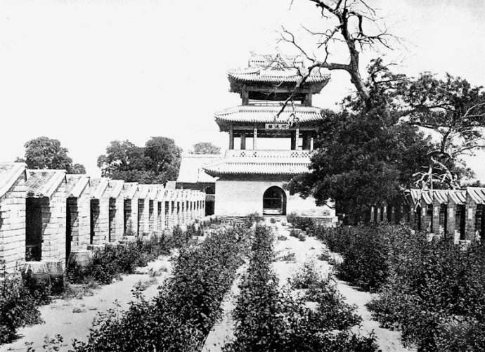 北京贡院