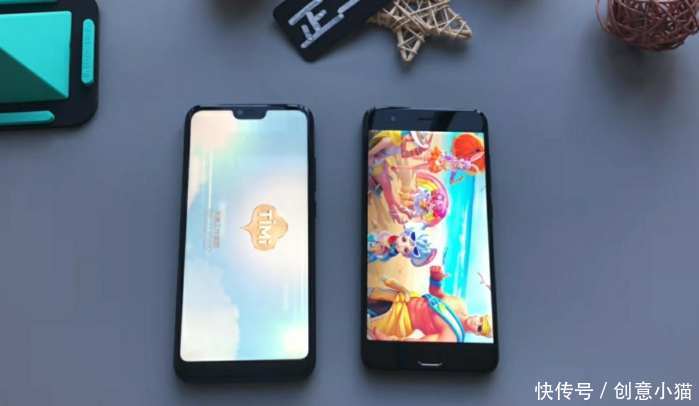 测评GT麒麟970和骁龙835, 小米6秒默荣耀10