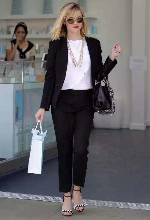 领型与项链的搭配技巧,你戴对了吗?