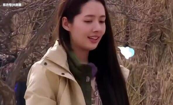 制扶贫综艺节目亲自下厨 手忙脚乱让郭碧婷压