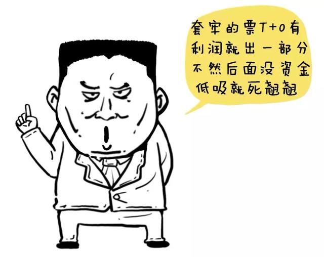 怎么样炒股才能做T盈利?很简单~拿走不谢!