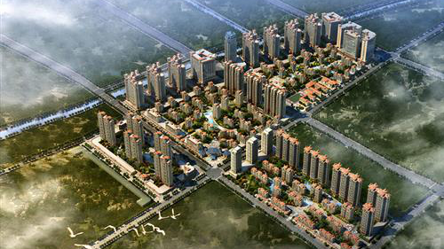 河南驻马店“灭火器喷射事件”调查：业主多次下跪 只求尽快开工