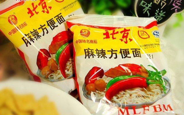 80后小时候的方便面 这12种你吃过哪些? 80后小时候的方便面 这12种你吃过哪些?